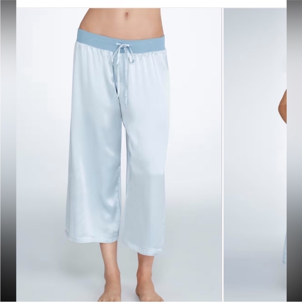 PJ Harlow Jolie Capri pajama pants